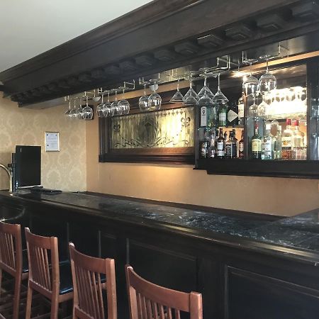 Ivy Manor Inn Village Center Бар Харбор Экстерьер фото